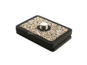 Acratech Universal Cork Top Quick Release Mounting Plate 3 8 16. 2129