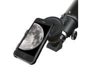 Celestron Smartphone Adapter Ultima Duo Eyepieces to iPhone 5 5S 93675