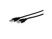 Comprehensive Premium USB 2.0 A to A Cable 3 USB2AA3ST