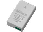 Nikon EN EL24 Rechargeable Li ion Battery for 1 J5 Mirrorless Digital Camera