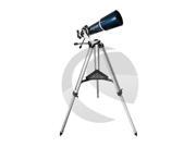 Celestron Omni XLT 102mm AZ Refractor Telescope 22150
