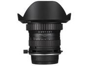 Venus Laowa 15mm f 4 Wide Angle 1 1 Macro Lens with Shift for Sony FE Mount