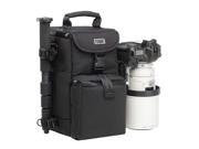 Tenba LL300 II Long Lens Protective Bag for a 300mm f2.8 Lens Black. 631 813