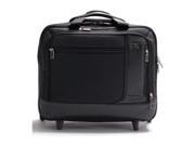 Brenthaven Broadmore Wheeled Case for 15.4 Laptops 1804