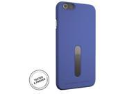 Vest Anti Radiation Case for iPhone 6 Plus Blue VST 115021
