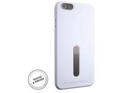 Vest Anti Radiation Case for iPhone 6 Plus White VST 115022