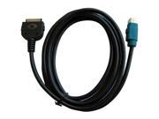 IPod Cable for ALPINE Car Receivers