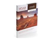 Moab R08ERN300131925 2 Side Natural Matte Inkjet Paper