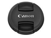 Canon E 55 Lens Cap 8266B001