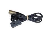 Frezzi 9581 4 Power Tap F to XLR 4 M Adapter Cable 96729