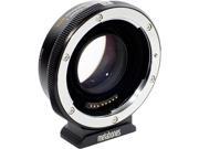 Metabones Speed Booster Ultra 0.71x Adapter for Canon Lens to Sony E Mount