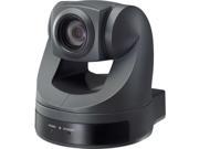 Sony EVI D70 Pan Tilt Zoom Color Video Camera 1 4 CCD 1 1 10000s Black