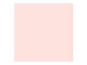 Adorama seamless Background Paper 53 wide x 12 yards Pastel Pink 17 11752