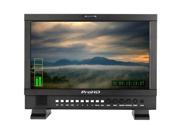 JVC ProHD 16 Full HD Studio LCD Monitor 1920x1080 DT X16H