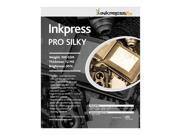 Inkpress Pro Silky Photo Paper 5x7 100 Sheets PL57100