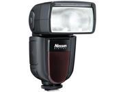 Nissin Speedlite Di 700 Air Flash for Sony DSLR Cameras ND700A S