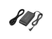 SONY ACPW10AM AC Adapter for Alpha DSLR Cameras