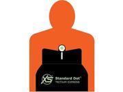 XS Sight Standard Dot Tritium Express Set for SIG SP2022 Pistol SI 0009S 4