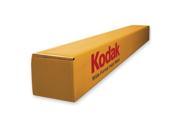 Kodak Water Resistant Calendered Removable Vinyl Film 42 x60 Roll 221622 00