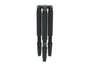 Feisol Elite CT 3472 Rapid 4 Section Carbon Fiber Tripod Supports 66 lbs
