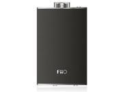 FiiO Q1 Portable USB DAC and Headphone Amplifier Black