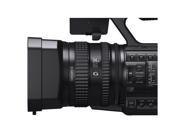 Sony HXR NX100 Professional Compact Camcorder