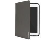 Incase Book Jacket Slim Case for iPad Air 2 Charcoal CL60597