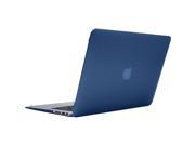 Incase Hard shell Case for MacBook Air 11 Blue Moon CL60618