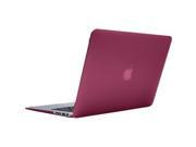 Incase Hard shell Case for MacBook Air 13 Pink Sapphire CL60619