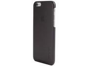 Incase Simple Snap for iPhone 6 Black Frost CL69417