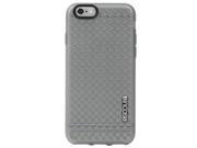 Incase Smart SYSTM Case for iPhone 6 Clear Frost Gray CL69439