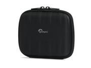 Lowepro Santiago 30 Ribbed Shell Camera Pouch LP36228