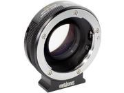 Metabones Speed Booster Ultra 0.71x Adapter for Sony Lens to Fujifilm Camera