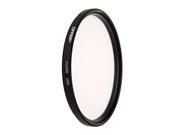 Tiffen 49mm Clear Protection Glass Filter 49CLR