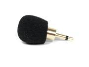 Williams Sound MIC014 R Plug Mount Omnidirectional Microphone MIC 014 R