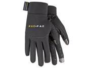 Professional Tech Gloves for Photographers Medium Large One Pair Black