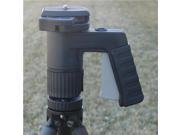 Ultrec Pistol Grip Ball Head Mount for Spotting Scopes Cameras Large