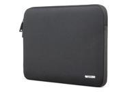 Incase Neoprene Classic Sleeve for MacBook 15 Black CL60528