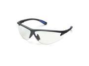 Elvex RX 300 Bifocal Hard Coated Polycarbonate Lens 2.5 Diopter Clear