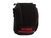 Domke F 505 Compact Water Resistant 3.5 High Lens Case 710501