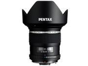 Pentax D FA 645 HD 35mm F3.5 AL IF Lens 26450