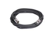 Peavey PV Series 25 Low Z Mic Cable 00576240