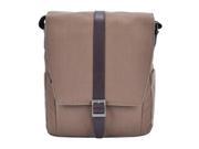 Sirui MyStory Tablet Photo Shoulder Bag Dark Tan SR0010B