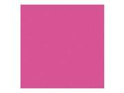 Rosco Roscolux 43 Deep Pink Filter 24 x25 Roll 100000432425