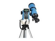 iOptron 9000 Series SmartStar R80 80mm Telescopes with Alt Azimuth Mount Blue