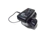 Ubertronix Strike Finder Pro II with MC30 Cable for Nikon Cameras 902