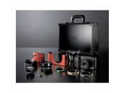 Ricoh GR II Digital Camera Premium Kit 175863