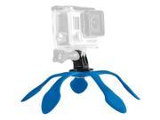 miggo Splat Flexible Mini Tripod for GoPro Action and Compact Digital Cameras
