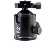 Benro B5 Triple Action Ball Head with PU85 Quick Release Plate