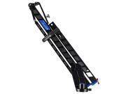 Benro MoveUp8 Compact Travel Jib Supports Up to 17.6lbs A08J23